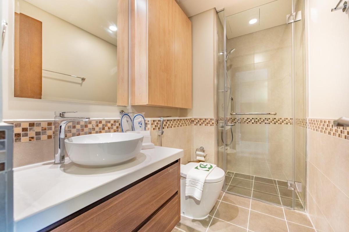 Luxury 1 Bedroom In Reva Business Bay By Pk Holidays *