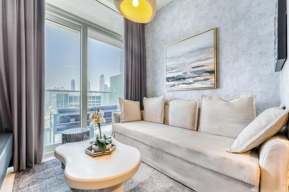 Apartment Luxury 1 Bedroom In Reva Business Bay By Pk Holidays *